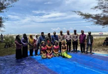 Pokdarwis Cemoro Sewu Gelar Budaya Nusantara Dorong Promosi Wisata Desa