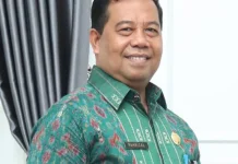 Kanwil Kemenag Provinsi Pastikan 128 KUA Bekerja Optimal