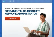 Memulai Karier Network Engineer lewat Pelatihan DTS Komdigi