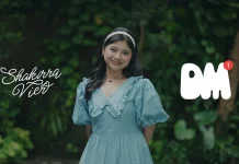 Shakirra Vier Kembali Hadirkan Romansa Remaja lewat “DM”