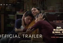 Deretan Film Indonesia Menarik Tayang pada April 2026