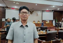 Dukung Kebijakan Gubernur, Andy Suhary Usulkan Pemutihan Pajak Kendaraan BD
