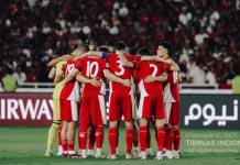 Timnas Indonesia Hadapi Timnas Bulgaria di Final FIFA Series 2026