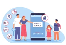 Parental Control, Solusi Aman Anak di Dunia Digital
