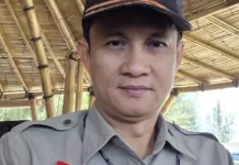 BPBD Provinsi  Lakukan  Koordinasi  dan Maksimalkan Kinerja Petugas