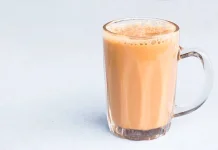 Cara Mudah Membuat Teh Tarik di Rumah