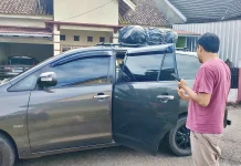Tips Menjaga Kebugaran saat Melakukan Perjalan Jauh