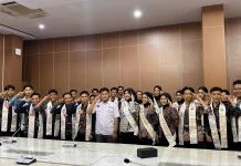 HPI Bengkulu Tekankan Peran Generasi Muda dalam Promosi Pariwisata Daerah