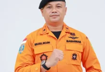 Pengawasan  Kawasan Wisata  di Perketat Melibatkan TIM Basarnas