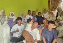 7 Penyakit yang Sering Muncul daat Lebaran