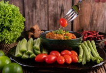Membandingkan Masakan Ibu dan Makanan Restoran dalam Hal Kerinduan Rasa