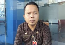 Bapenda Bengkulu Finalisasi Aplikasi Pajak BBM
