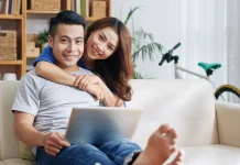 Asal Usul Istilah Trophy Wife
