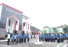 UINFAS Bengkulu Buka Penjaringan Pejabat Struktural Periode 2026–2030
