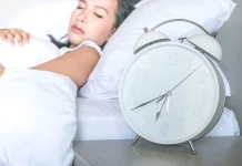 Usia Berbeda, Kualitas Tidur Berbeda