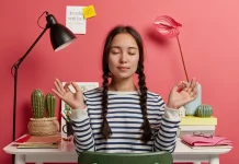 Rahasia Self Control Menurut Psikologi