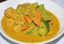 Cara Menyelamatkan Gulai yang Pecah Santan