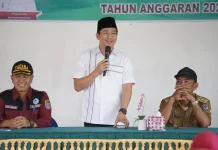 Kuliah Gratis Beri Kesempatan Bagi Keluarga Kurang Mampu