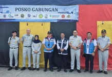 JR Pastikan Keselamatan Pemudik di-Lintas Sumatera dan Merak–Bakauheni