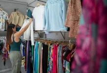 Peluang Bisnis Thrift Shop Terus Berkembang