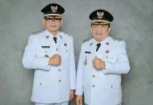 Pemkab Seluma Himpun Bantuan Pembangunan Rp365 Miliar Selama 2025