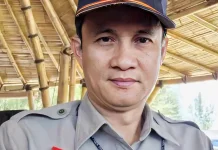 BPBD Bengkulu Temukan Sepuluh Titik Panas, Warga Diminta Waspada Karhutla