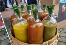 Tips Terhindar dari Jamu Palsu