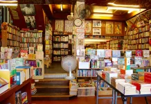 Tren Buku Bekas Meningkat, Jadi Solusi Hemat dan Ramah Lingkungan