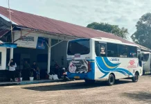 Kian Dimintai, Dishub Bengkulu Selatan Akan Ajukan Tambahan Armada Damri
