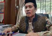 DPRD Sarankan Perampingan OPD untuk Efisiensi Belanja Pegawai Pemkot Bengkulu