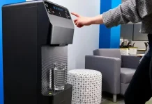 Bagaimana Memilih Dispenser Sesuai Kebutuhan