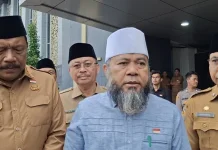 Pemprov Bengkulu Launching Diskon Mutasi Kendaraan