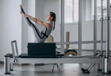 Pilates Tren Baru atau Sekadar Gengsi?
