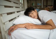 Menjaga Pola Tidur Teratur agar Kesehatan Tubuh dan Pikiran Tetap Seimbang