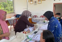 Pentingnya Rutin ke Posyandu guna Menjaga Tumbuh Kembang Anak