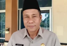 Koper Jemaah Haji Tiba di Asrama Haji Bengkulu, Distribusi Mulai Dilakukan