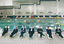 BTS Rilis MV “SWIM” Versi Kolam Renang