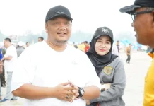 Pemkot Bengkulu Tanggapi Video Viral Dugaan Pungli di Pantai Zakat