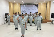 Penutupan Apel Siaga Idul Fitri 1447 H, JR Pastikan Layanan Tetap Responsif dan Teri