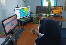 BMKG: Bengkulu Masih Berpotensi di Guyur Hujan
