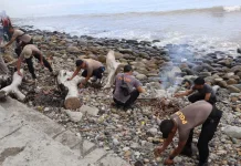 GEMPAR dan GEMPITA, Wujudkan Lingkungan Bersih dan Sehat