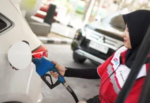 Harga BBM Pertamina Tidak Berubah per 1 April 2026