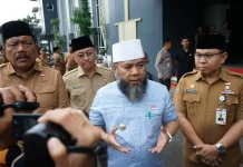 Gubernur Bengkulu Tegas Larang Pemberhentian PPPK, Dorong Efisiensi Tanpa PHK