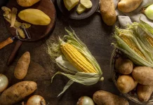 Tak Harus Nasi, Ini Alternatifnya