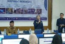 Eskalasi Timteng, Mafindo Bengkulu Imbau Masyarakat Cermat Memilah Informasi