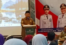 Disdikbud Bengkulu Matangkan Persiapan TKA 2026, Tekankan Kesiapan Menyeluruh