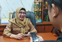 Dinkes Tekankan Pencegahan Dini Kasus HIV/AIDS