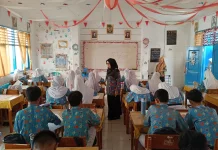 SMP Negeri 1 Kota Bengkulu Matangkan Persiapan TKA, 293 Siswa Siap Ikuti Ujian