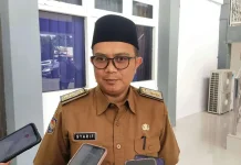 Perusahaan di Bengkulu Diminta Sesuaikan Kebijakan WFH Sehari dalam Sepekan