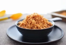 Sering Gagal Bikin Abon? ternyata 1 Langkah Kecil Ini yang Sering Terlupakan!